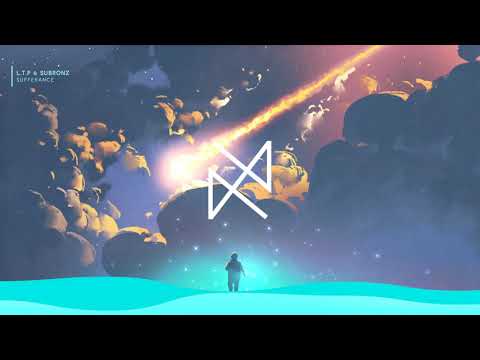L.T.P & Subronz - Sufferance [UXN Release]