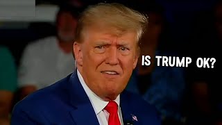 Trumps Brain Severely Malfunctions When Asked About His Faith
#SamSeder #EmmaVigeland #MajorityReport #DavidPakman #politics #news #progressive #leftist #democrats #liberal #LeftIsBest #Vaush #HasanAbi
LINKS LINKS LINKS
https://streamlabs.com/sammdoestwitch/tip - PAYPAL - SUPPORT ME AND MY CHANNEL!
2nd Channel - https://www.youtube.com/@UCkEHnkS_lkFkqiZ5Em37VgA
Twitter - https://twitter.com/DoesSamm
Gaming Channel: https://www.youtube.com/channel/UCAGD2KCuV9HmHu4fYo4pFgw
Twitch: https://www.twitch.tv/sammdoestwitch
Instagram - https://www.instagram.com/noedoeseverything/?hl= Trumps Brain Severely Malfunctions When Asked About His Faith