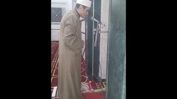 سورة القدر من تهجد الليلة السابعة والعشرين من رمضان 1444الشيخ احمد الغرباوي
