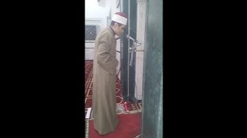 سورة القدر من تهجد الليلة السابعة والعشرين من رمضان 1444الشيخ احمد الغرباوي