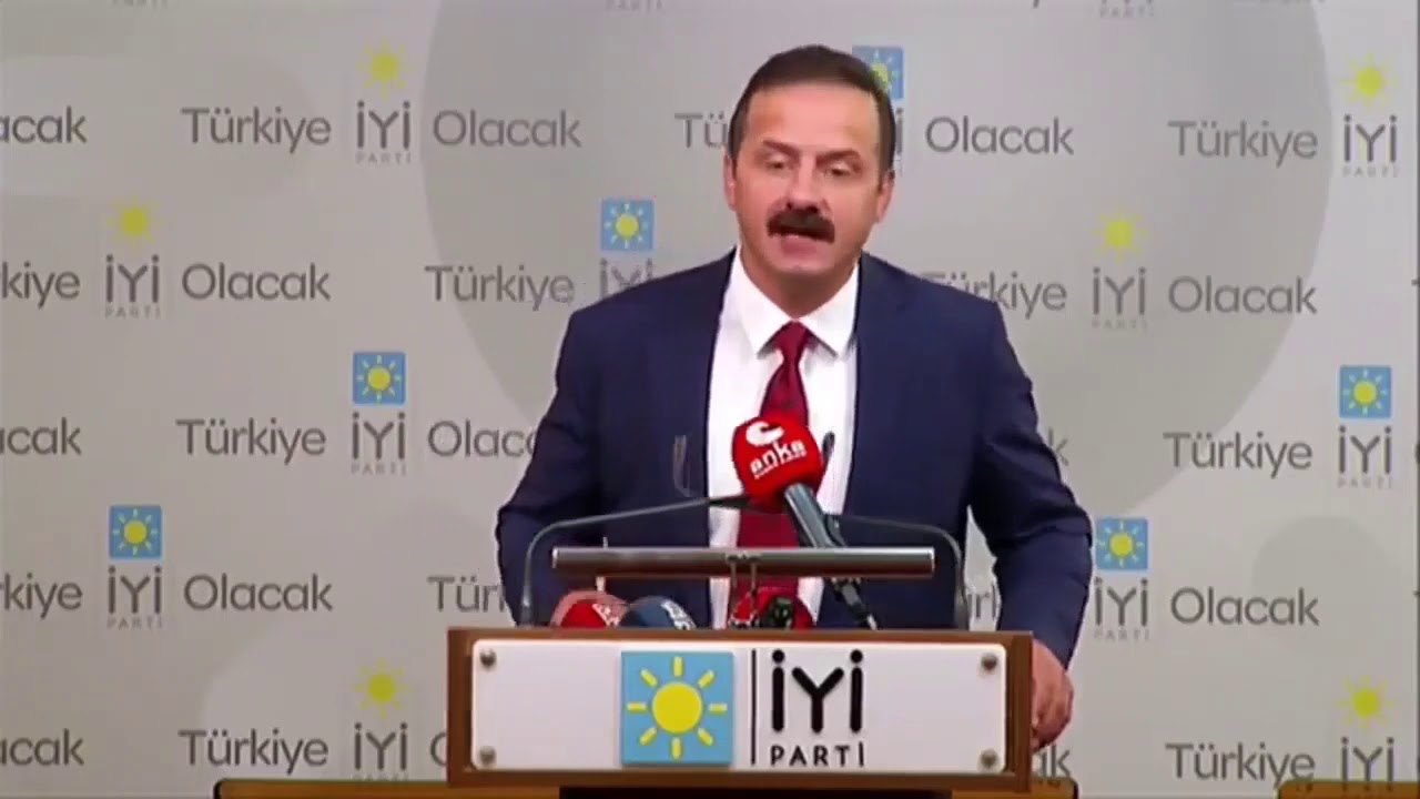 Bin Cihana Değişmem şu öksüz Türklüğümü