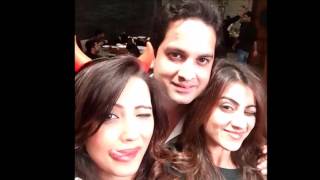 Adaa Khan Rare Unseen Video