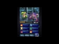 FFBE - The Giant of Babel - ELT (team Tellah)