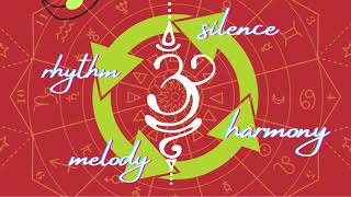 Weaving Harmony