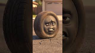 Are you making this huge tire mistake? 🚗💨👀 #tyrefactory #wtffacts