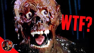 WTF Happened To The Return Of The Living Dead?