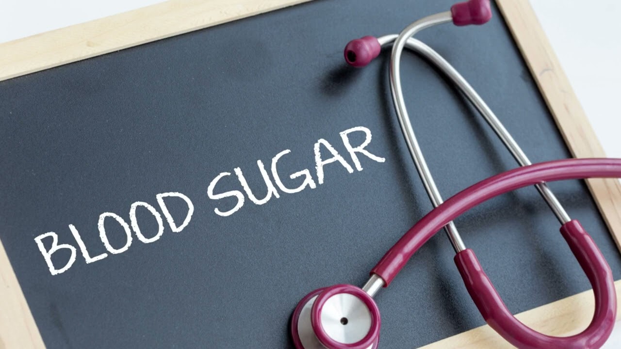 How Glucoberry Can Save Your Life – The Truth About Blood Sugar Drain