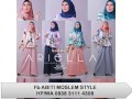 Distributor Baju Muslim Surabaya