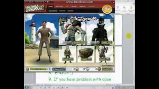 Battlefield Heros Aimbot +Dowload Link WORKS 100%!