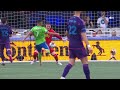 GOAL: Cristian Roldan is first on the score sheet for the Sounders