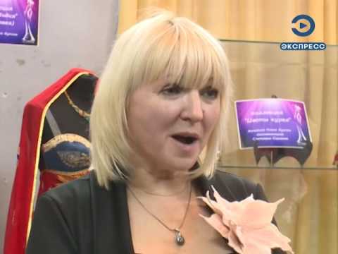 Театр моды ольги букиной пенза Театр моды ольги букиной пенза