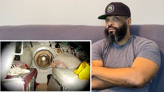 Top 3 places you CAN’T GO & people who went anyways (Part 16) MrBallen Reaction