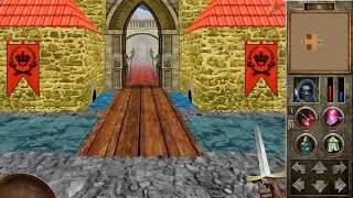 [The Quest Redshift] Level 1 Seiry Phryn/Mithria Dash