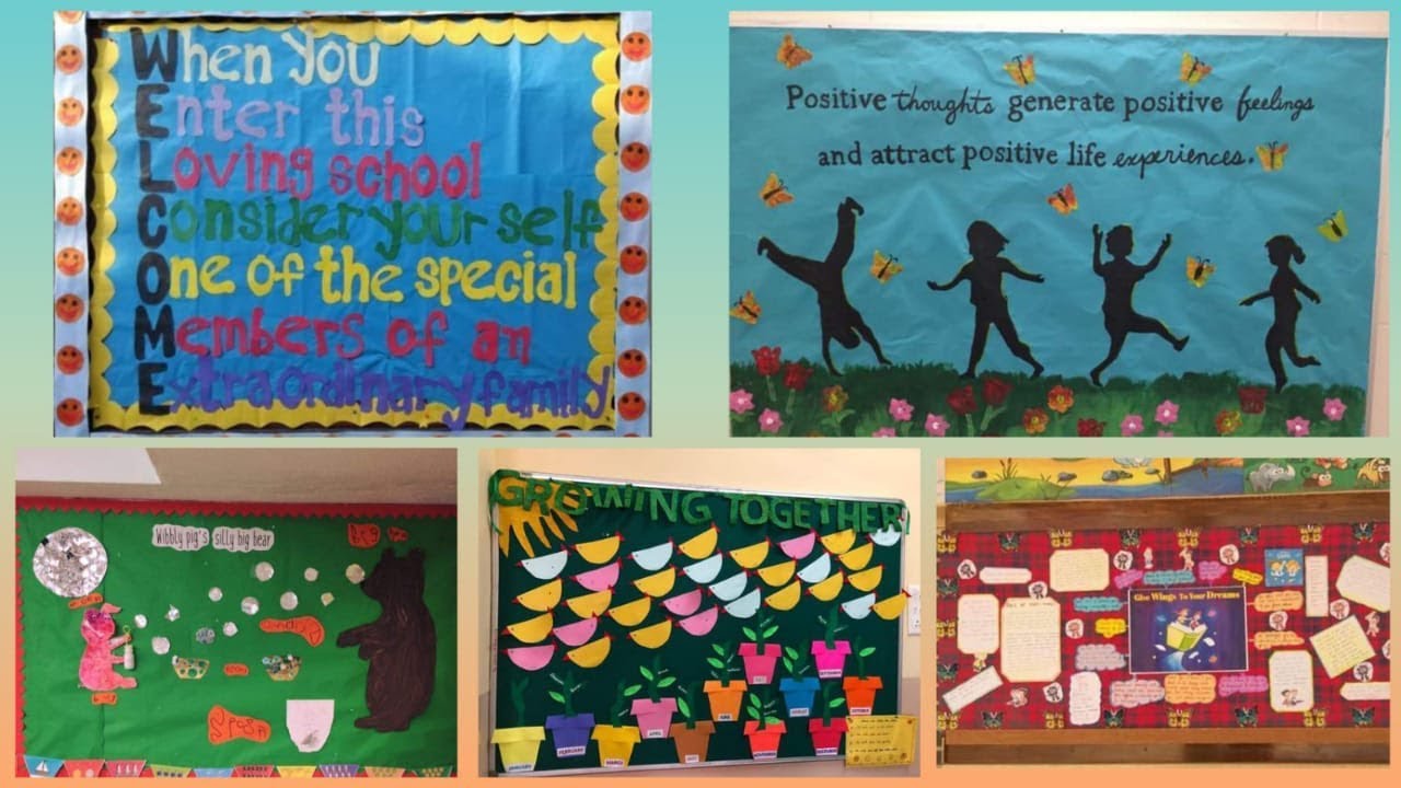50 Welcome Back To School Display Board Ideas Amazing Bulletin 50-welcome-back-to-school-display-board-ideas-amazing-bulletin
