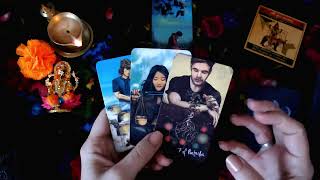 Скорпион. Таро прогноз на Декабрь 2024: Любовь, Работа, Здоровье – Что Ждать?