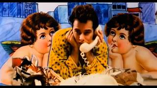 Crowded House - Mean To Me (HD Official Video) (1986)
