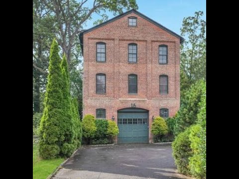 16 Montclair Avenue, Montclair, NJ home video tour