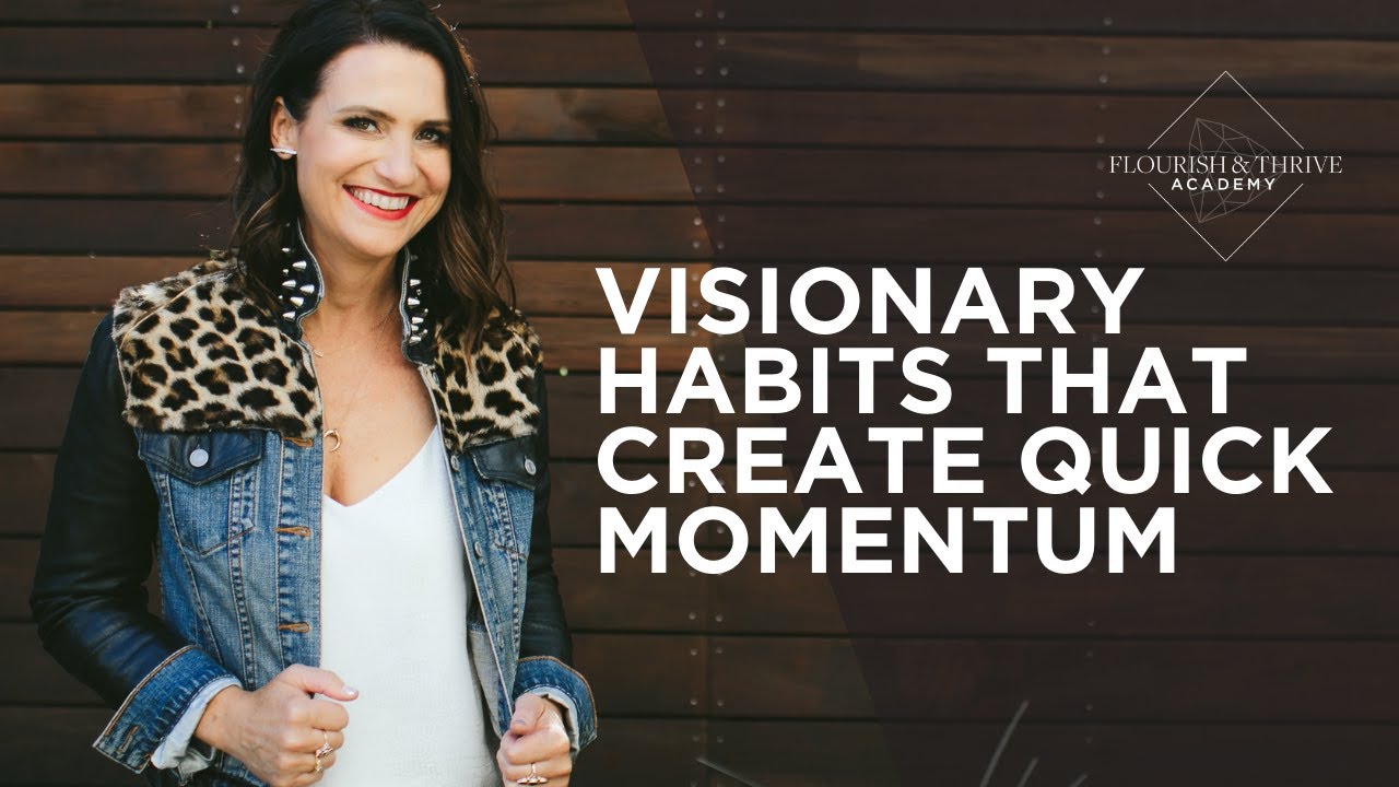 Thrive By Design Episode 