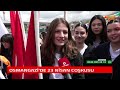 OSMANGAZİ'DE 23 NİSAN COŞKUSU
