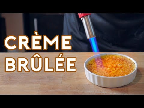 binging-with-babish:-crème-brûlée-from-amelie