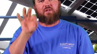 Deaf Ecosystem Spotlight - Solar Panel  - Convo