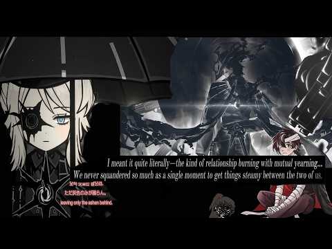 Sinner reacts to Chapter.10 - PUNCTUM PV | Limbus Company