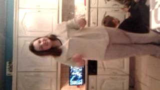Harlem Shake Sautin