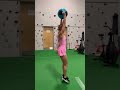 Flexing more than just skates! A figure skater’s off-ice training 🏃‍♀️