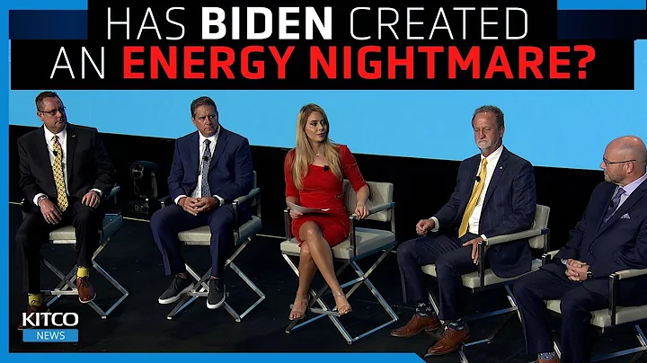 Freedom Fest 2022 U.S. Energy Panel moderated by M...