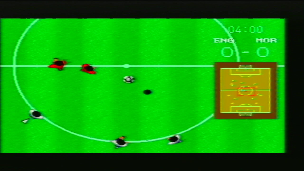 World Cup Italia 90 Sega Megadrive | GAMES4EVA MARKETPLACE | Buy & Sell every video game EVER MADE