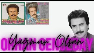 Yağmur Olsan Orhan Gencebay Star Müzik -1992