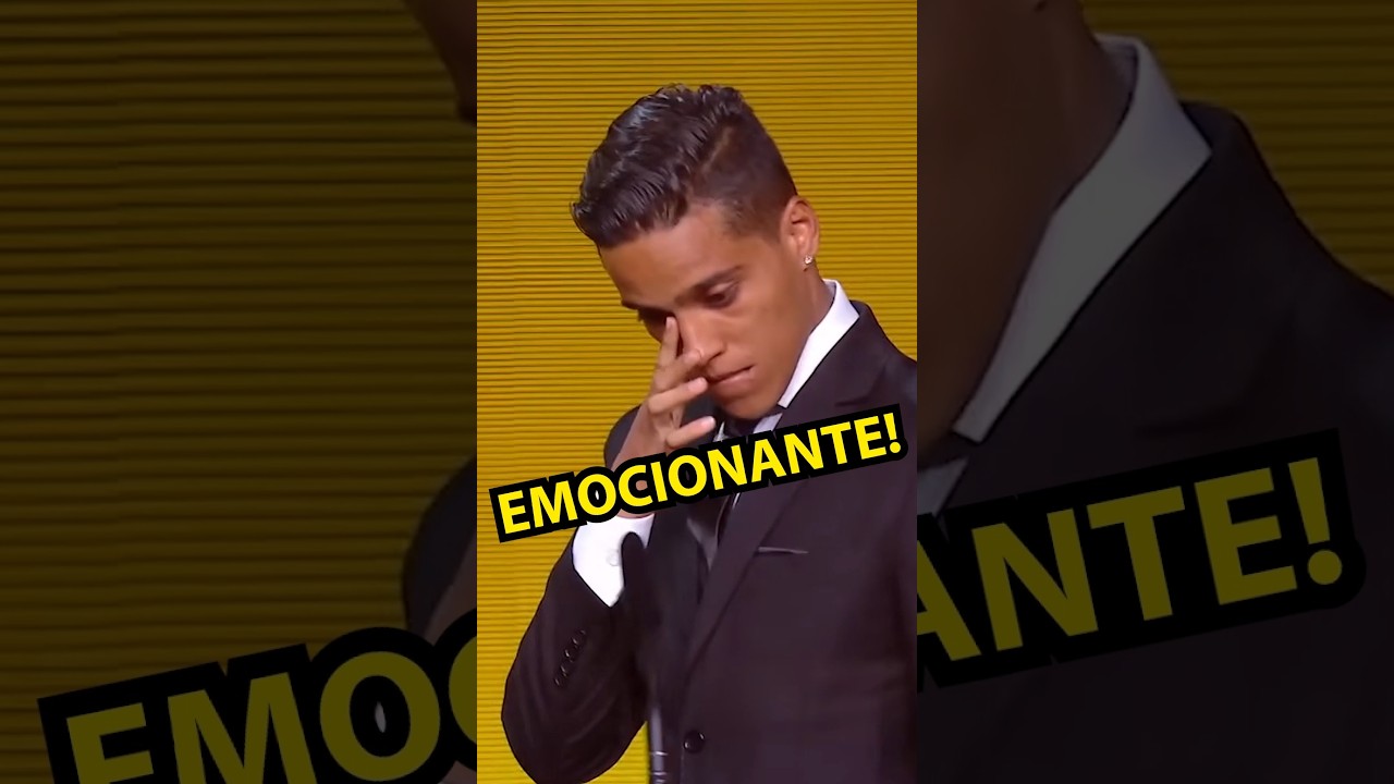 Emocionante história de Wendell Lira, vencedor do prêmio Puskas 2015 PARTE 1 