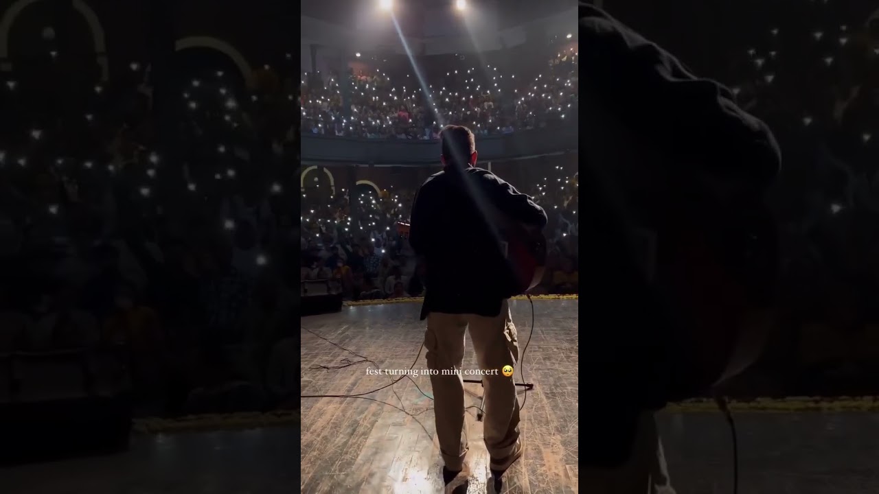 FERGUSSON COLLEGE PUNE SPANDAN 2K23 