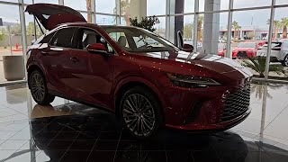 2025 Lexus Lexus Las Vegas, NV, Henderson, NV, St. George, UT, Phoenix, AZ, Bakersfield, CA H250463