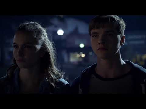 Assimilate Trailer