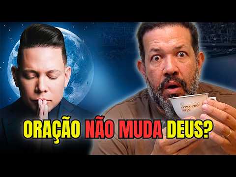 Pastor Cesar REVEALS: The truth about PRAYER that no one wants to accept