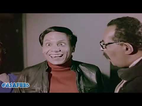 ازاي يا جدع قفشات لعادل امام