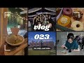 vlog 023 - d4 year, lots of food, chicago trip, exploring boston, dental school graduation!