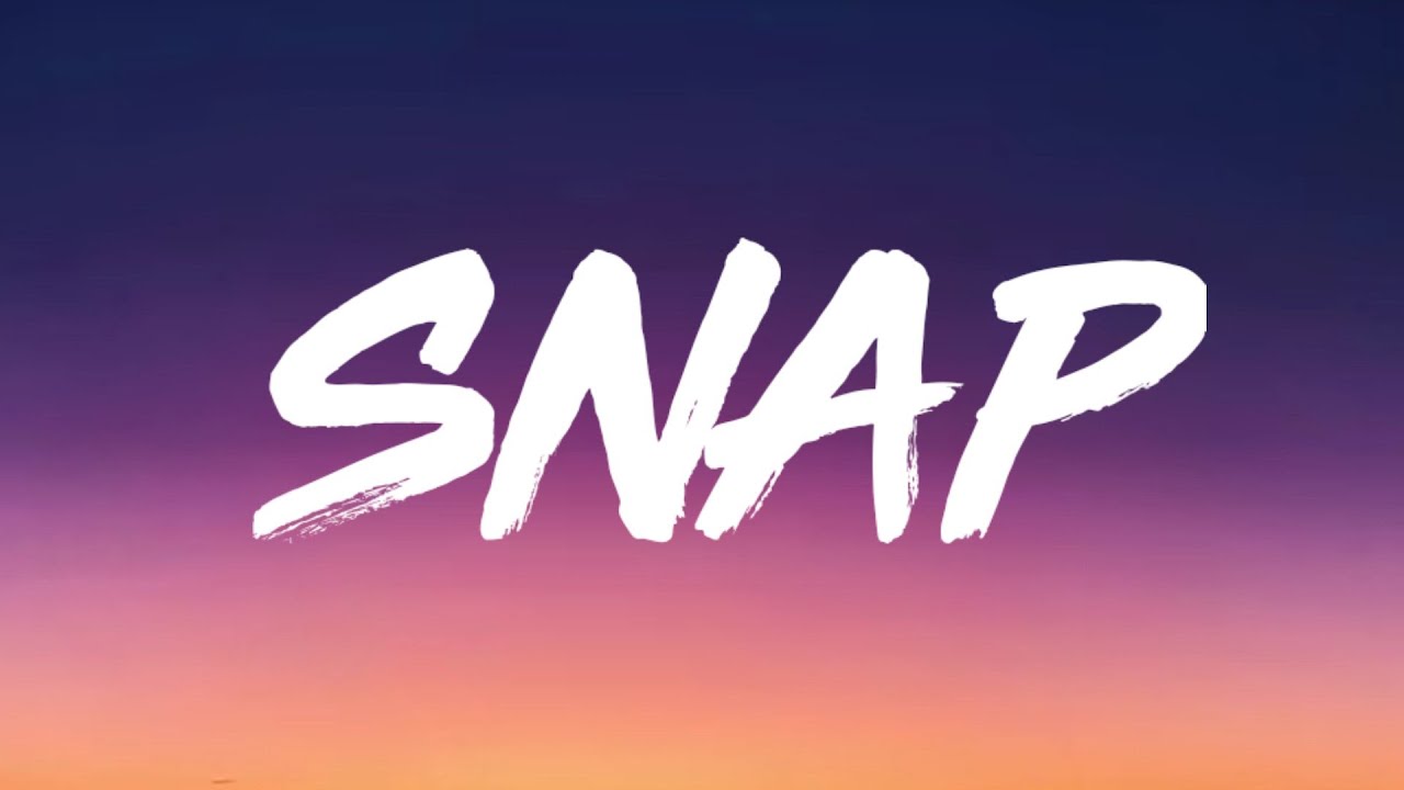 Rose Linn SNAP (Lyrics) Snappin' one, twoWhere are you? Acordes