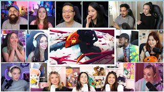 Chainsaw Man Episode 3 Reaction Mashup チェンソーマン