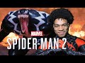VENOM MUST BE STOPPED!!! - Spider-Man 2 (Ending)