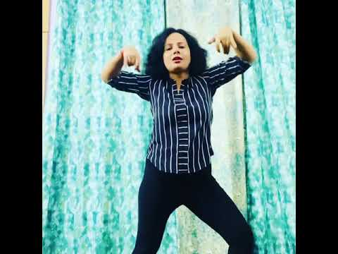 Favourite song #contemporary #Chalo le chale tumhe taro ke shahar mein