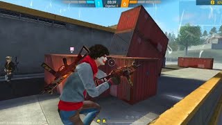 UMP+ Shotgun Power: Direct Headshot Only! 🎯 screenshot 1