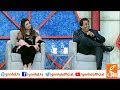 Taron Sey Karen Batain with Fiza Ali | Guest Syed Noor, Labiba Taimour | GNN | 11 Feb 2018