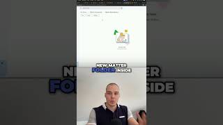 Creating Folders in Cloud for the Responsible Attorney