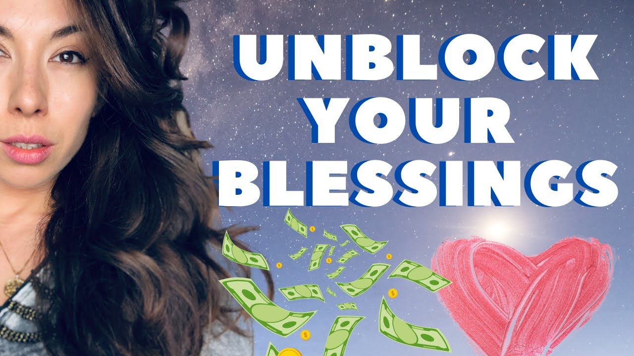 LAW OF ATTRACTION NOT WORKING? This is WHY. How to get READY for ALL YOUR Abundance