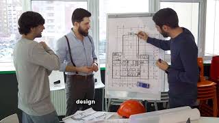 3D Visualization Services | 3D Architectural Visualization Services by Vee Technologies