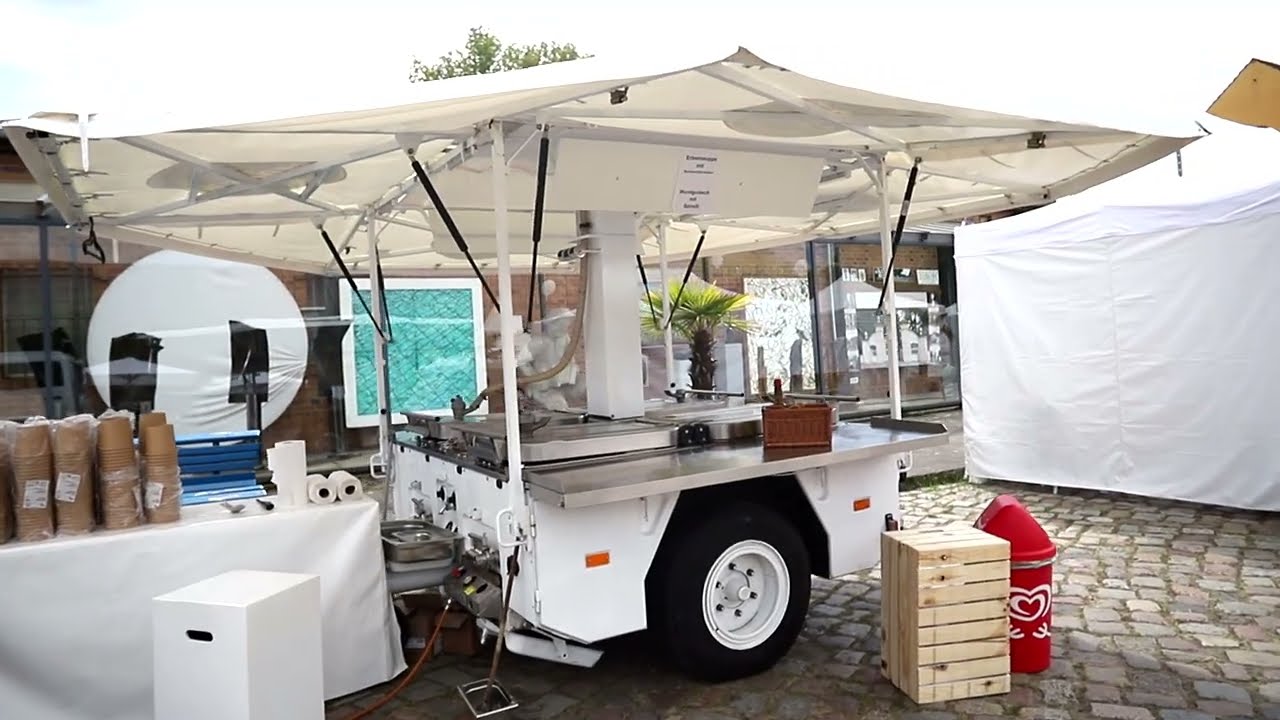 Gulaschkanone Berlin