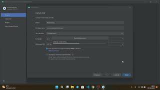 Tutoial Hello World Pada Android Studio