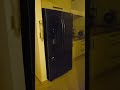 סמסונג 3 דלתות רעש תמידי - Samsung 3 doors constant noise